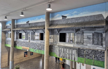 🔠 CinémaTir – Forum Fribourg