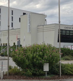 🎰 Casino Barrière Fribourg – Granges-Paccot