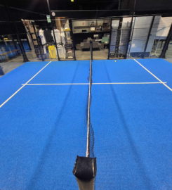 🥎 Padel Parc Fribourg – Granges-Paccot