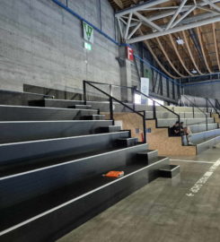 🥎 Padel Parc Fribourg – Granges-Paccot