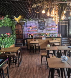 🚪🧠 House Trap Bulle