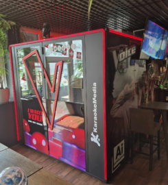 🚪🧠 House Trap Bulle