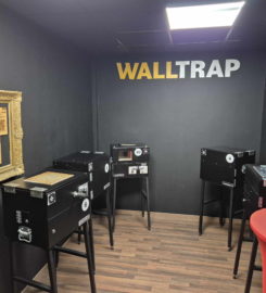 🚪🧠 House Trap Bulle