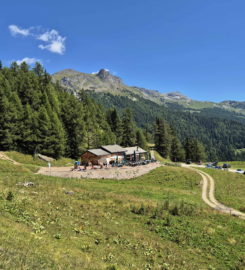 🏞️ Bisse du Tsittoret – Crans-Montana