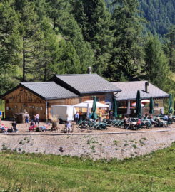 🏞️ Bisse du Tsittoret – Crans-Montana