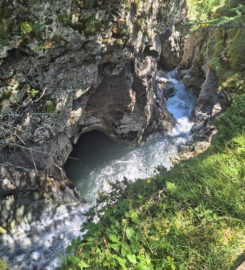 🏞️ Bisse du Tsittoret – Crans-Montana