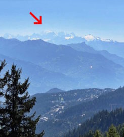 🏞️ Bisse du Tsittoret – Crans-Montana