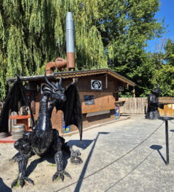 🏖️ Plage de Cheyres