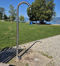 🏖️ Plage de Cheyres