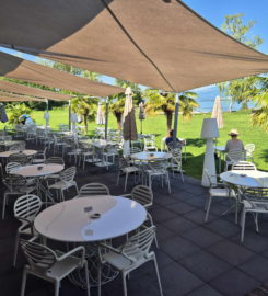 🏖️ Plage de Cheyres