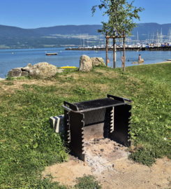 🏖️ Plage de Cheyres