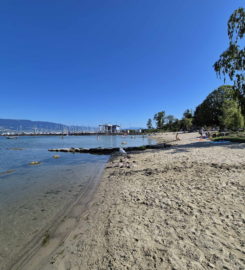 🏖️ Plage de Cheyres
