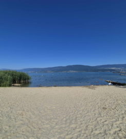 🏖️ Plage de Cheyres