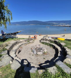 🏖️ Plage de Cheyres