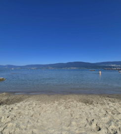 🏖️ Plage de Cheyres