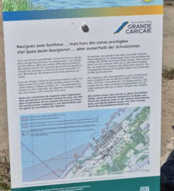 🏖️ Plage de Cheyres