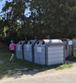 🏖️ Plage de Cheyres