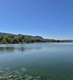 🏖️ Plage de Cheyres