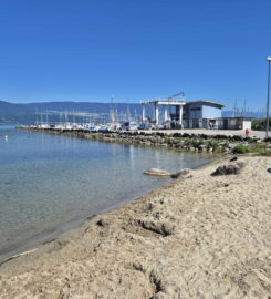 🏖️ Plage de Cheyres