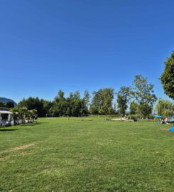 🏖️ Plage de Cheyres