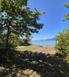 🏖️ Plage d’Autavaux – Estavayer