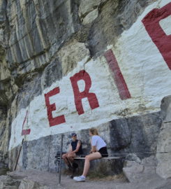 ⛰️ Galerie Défago – Champéry