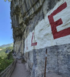 ⛰️ Galerie Défago – Champéry