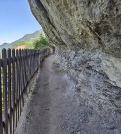 ⛰️ Galerie Défago – Champéry
