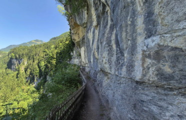 ⛰️ Galerie Défago – Champéry