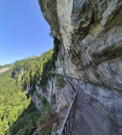 ⛰️ Galerie Défago – Champéry