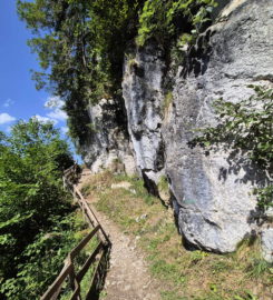 ⛰️ Galerie Défago – Champéry