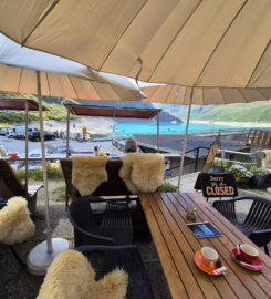 🏗️🚤 Barrage et Lac de Moiry