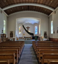 🏘️ Village de Grimentz