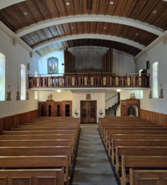 🏘️ Village de Grimentz