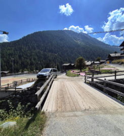🏘️ Village de Grimentz