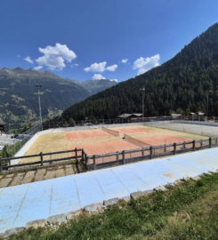 🎾 Tennis Grimentz