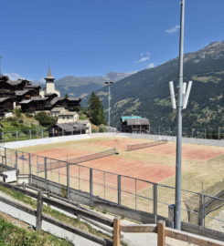 🎾 Tennis Grimentz