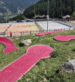 🎾 Tennis Grimentz