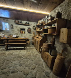 🏘️ Village de Grimentz