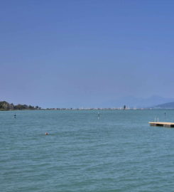 🏖️ Plage de Gletterens
