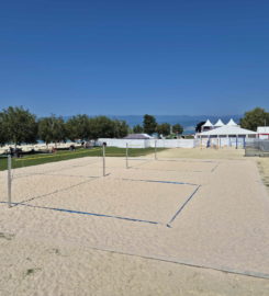 🏖️ Plage de Portalban