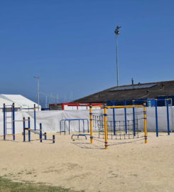 🏖️ Plage de Portalban