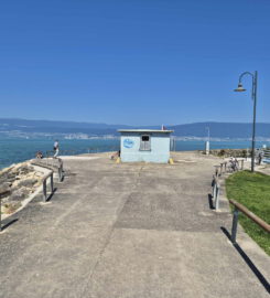 🏖️ Plage de Portalban