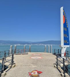 🛳️ Débarcadère de Portalban