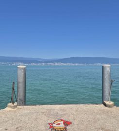 🛳️ Débarcadère de Portalban