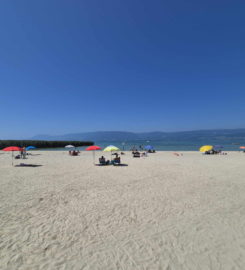 🏖️ Plage de Portalban