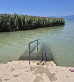 🏖️ Plage de Portalban