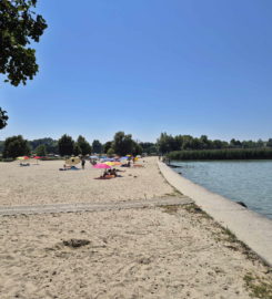 🏖️ Plage de Portalban