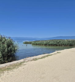 🏖️ Plage de Portalban