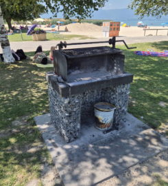 🏖️ Plage de Portalban